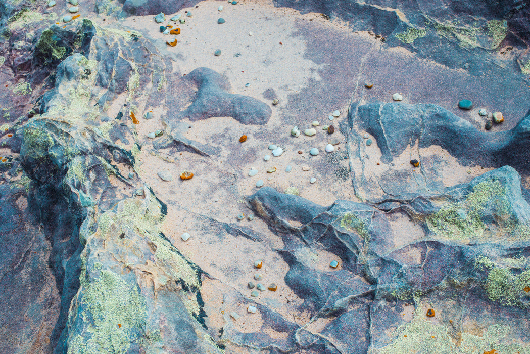 Tidal Terrain 6