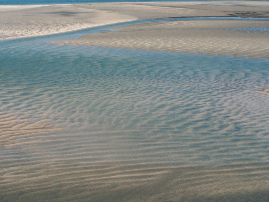 Low Water
