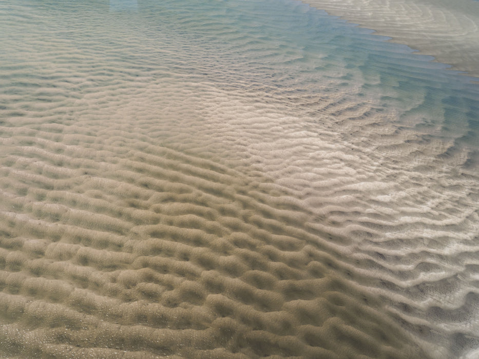 Tidal Geometry 1