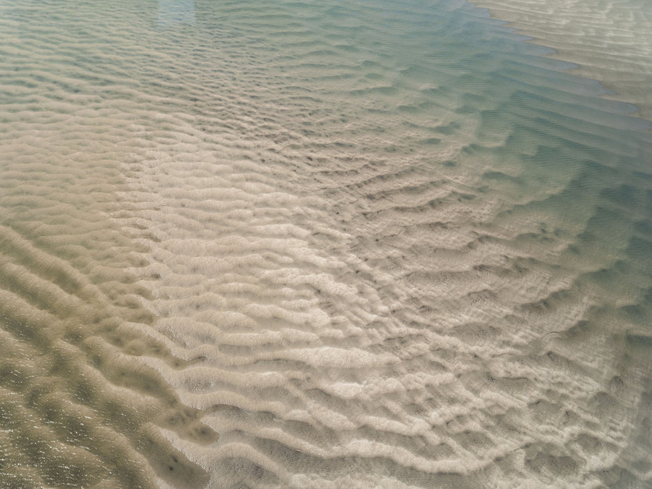 Tidal Geometry 2