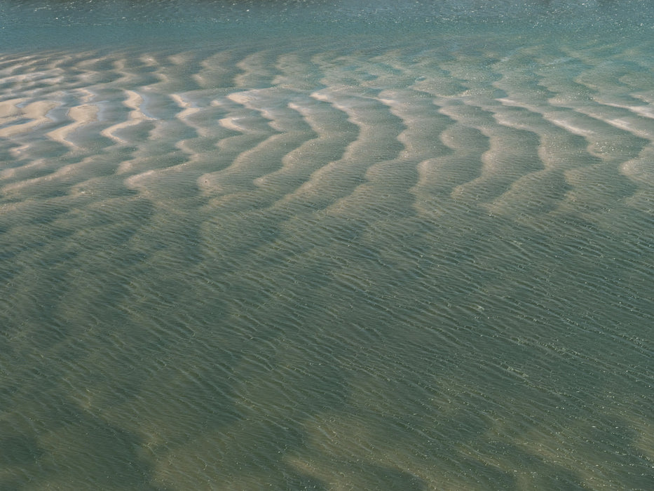 Herringbone, fine art photograph by WESDEN Studio