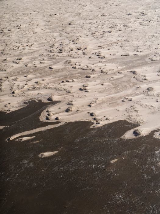 Tidal Threshold