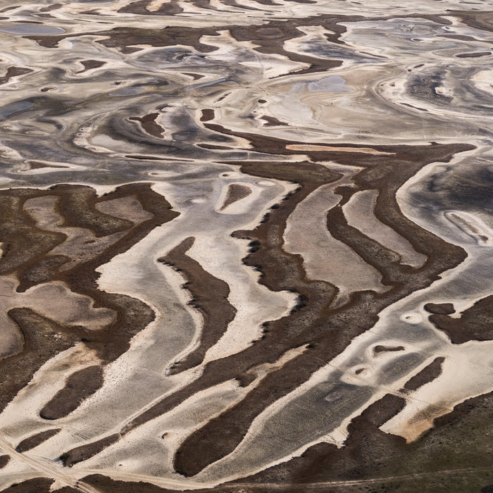 Earthlines
