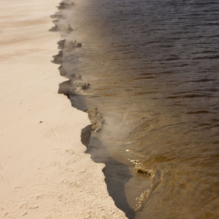 Shifting Edge