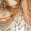 Net and Shadow, fine art photograph by WESDEN Studio