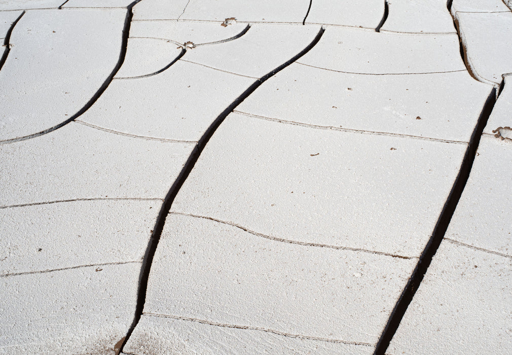 Fault Lines