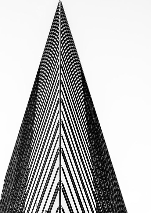 The Prow, fine art photograph by WESDEN Studio