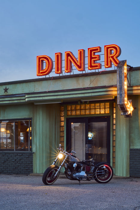 Midnight Diner