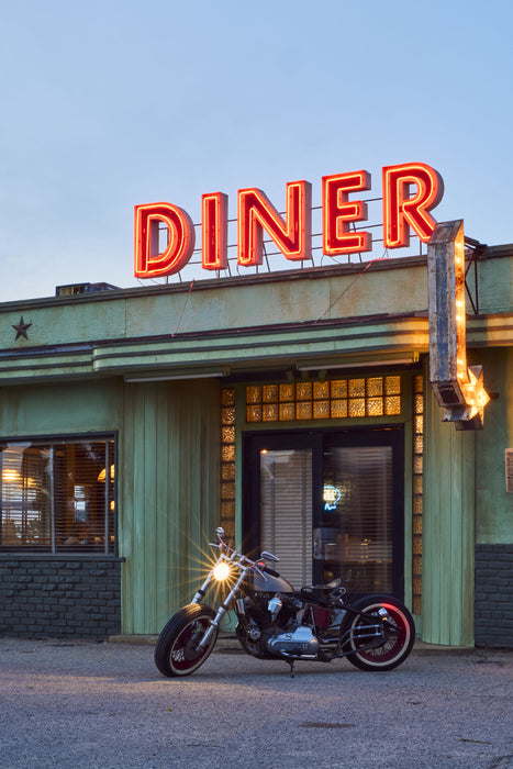 Midnight Diner
