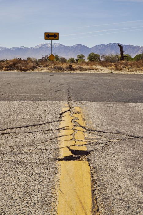 Crossroads