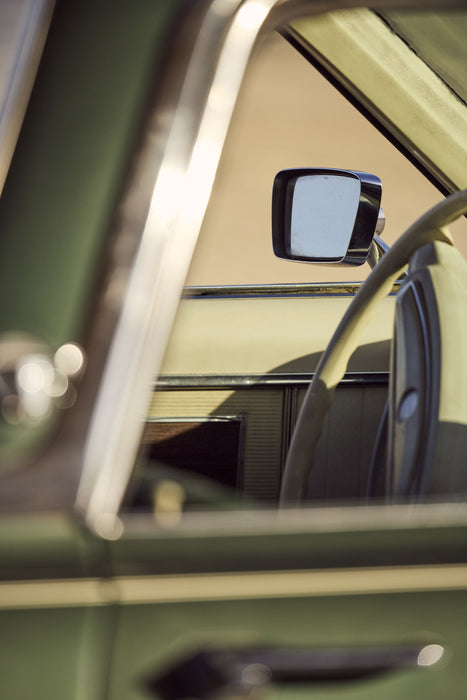 Rearview