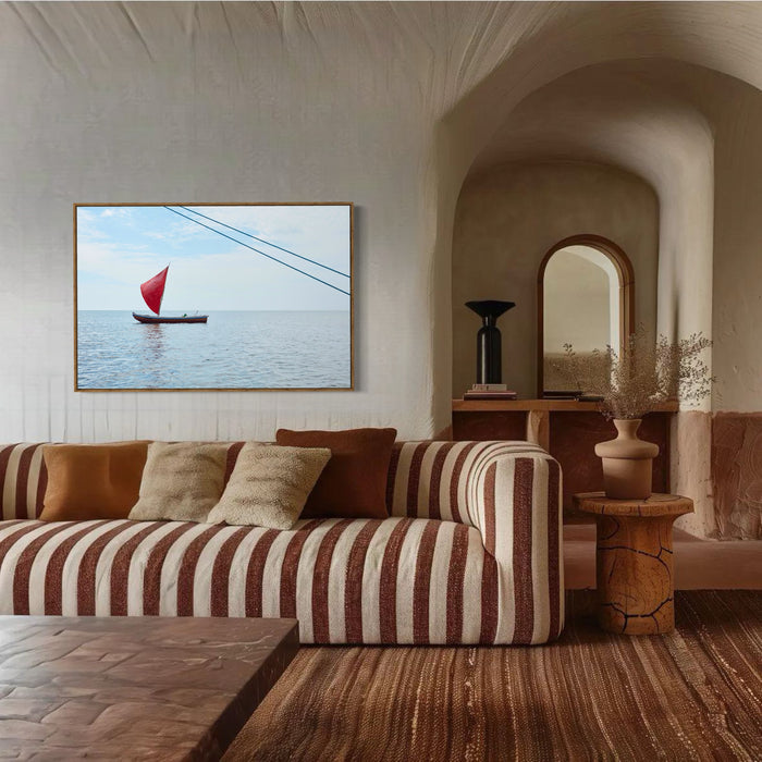 Red Sail