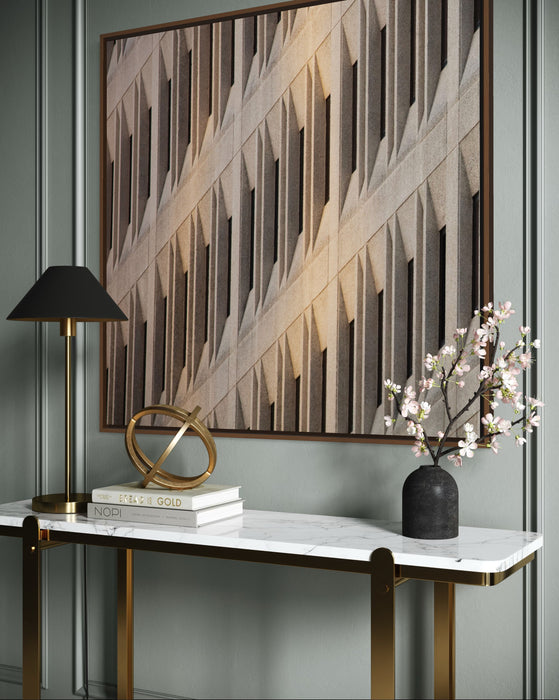 Geometric Cadence