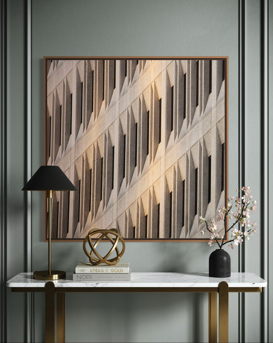 Geometric Cadence