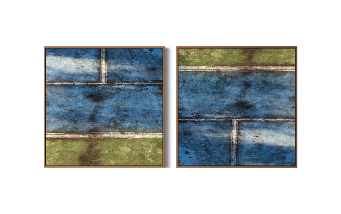 The Space Between 2