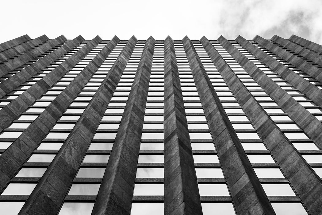 Ascension, fine art photograph by WESDEN Studio