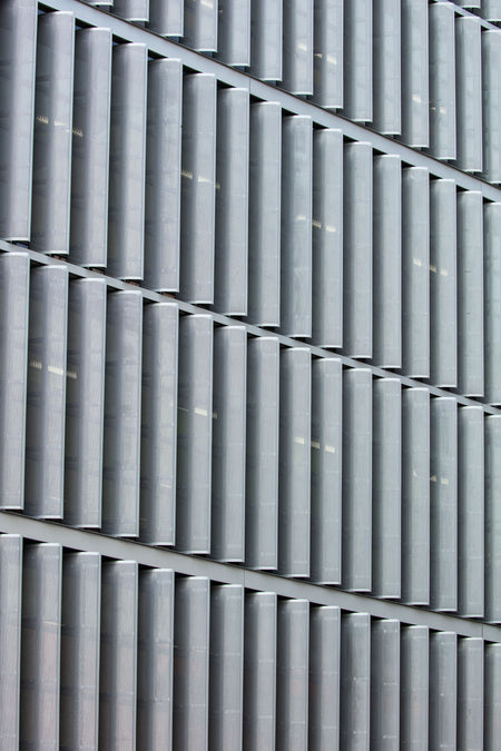 Pale Rhythm, fine art photograph by WESDEN Studio