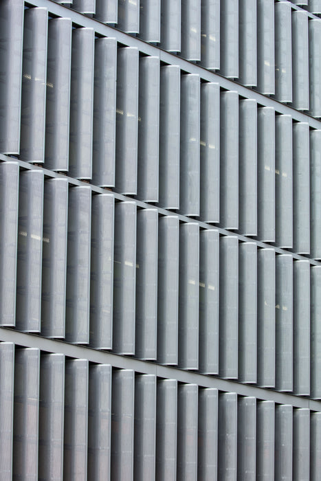 Pale Rhythm, fine art photograph by WESDEN Studio