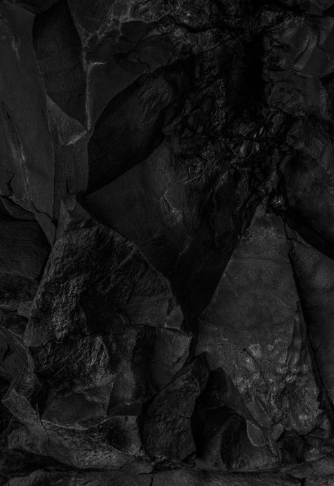 Obsidian Silence