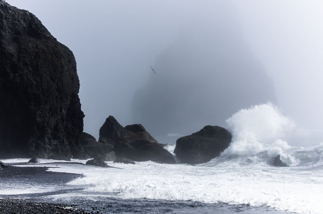 Edge of the Known