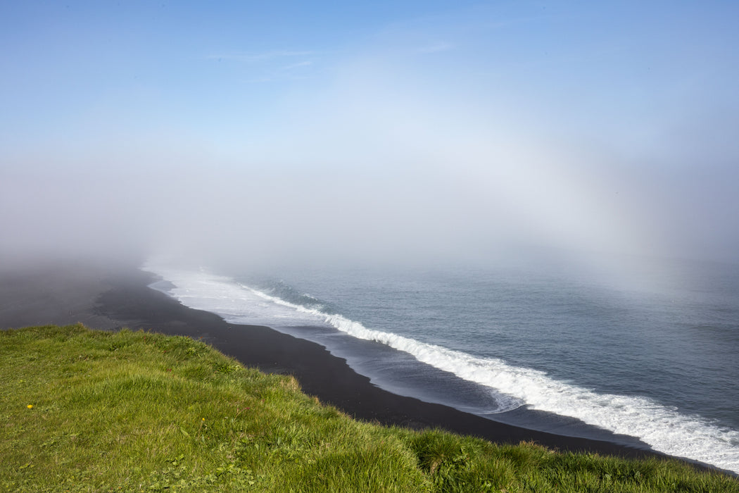 White Rainbow