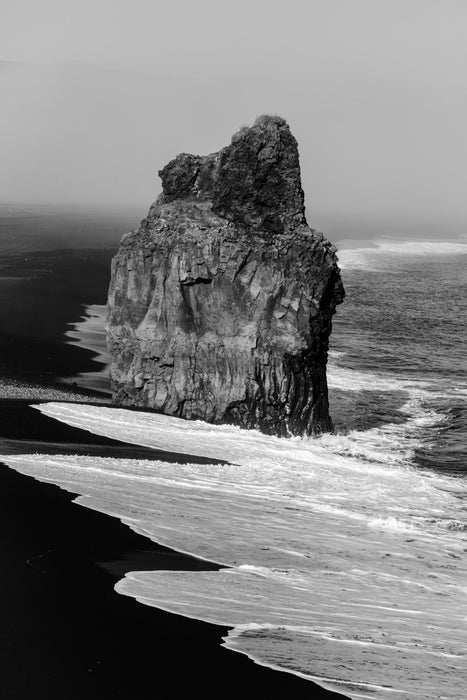 Monolith of the Black Shore