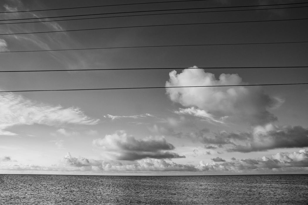 Six Lines, fine art photograph by WESDEN Studio