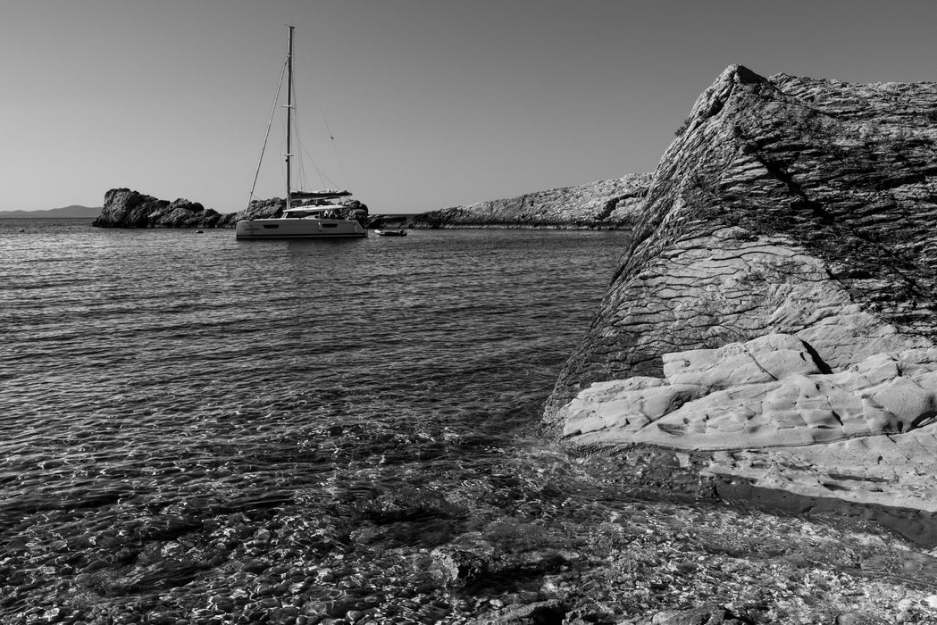 At Rest, fine art photograph by WESDEN Studio