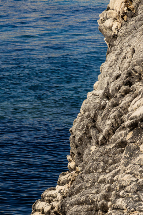Edge and Depth, fine art photograph by WESDEN Studio