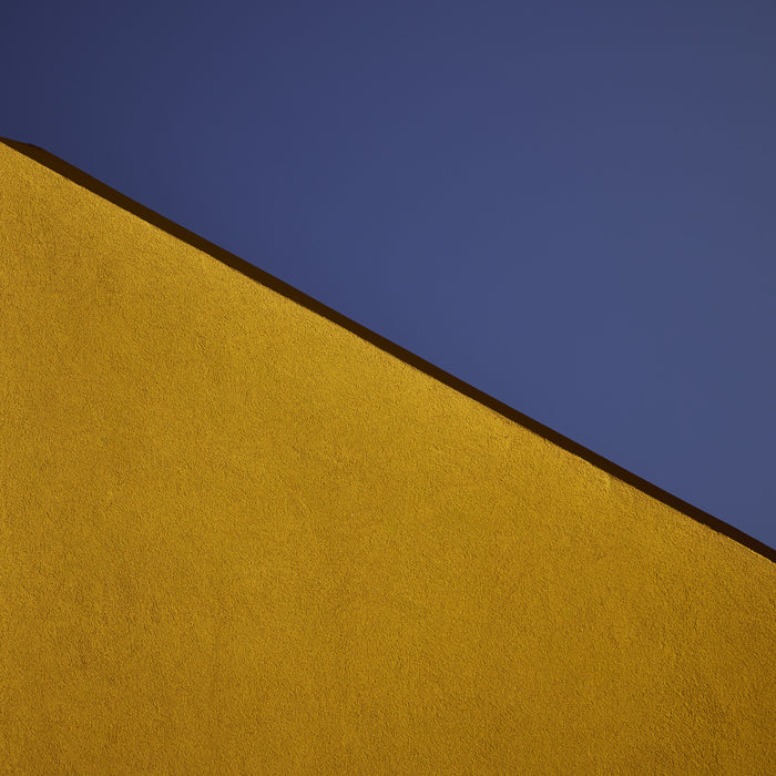 Between Two Tones 4