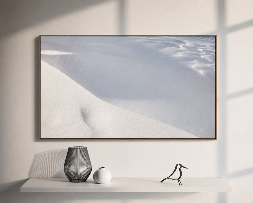 White Silence