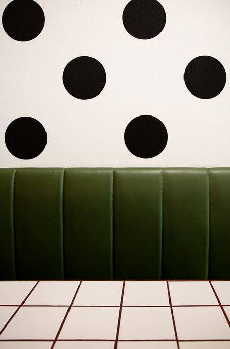 Five Dots, fine art photograph by WESDEN Studio