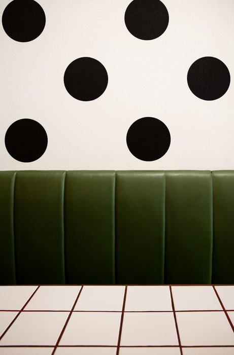 Five Dots, fine art photograph by WESDEN Studio