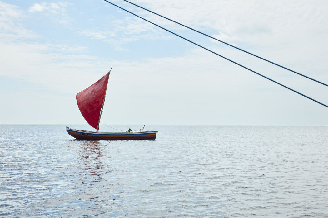 Red Sail