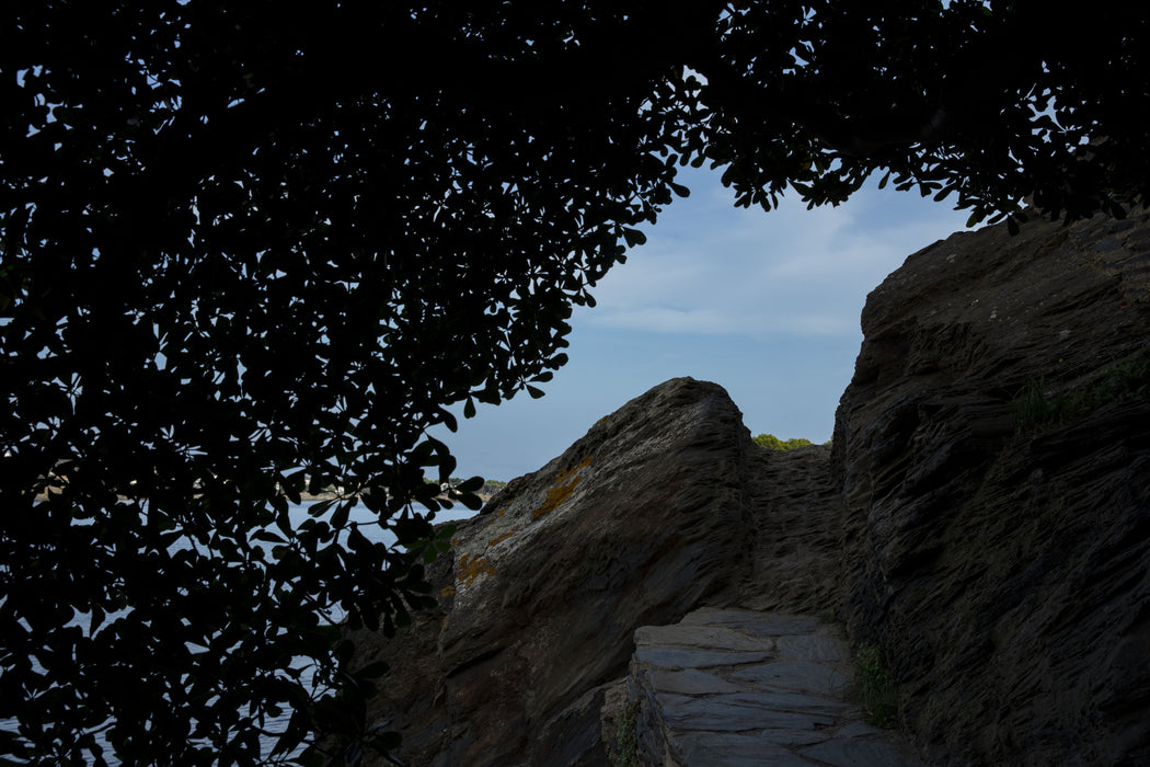 Passage