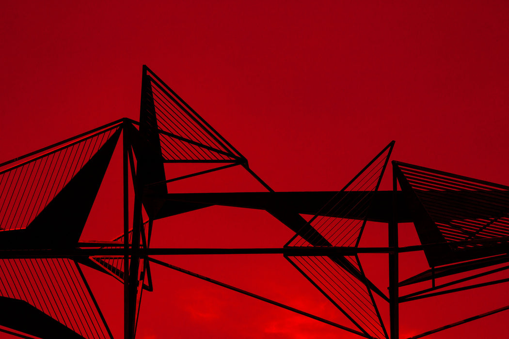 Red Rigging