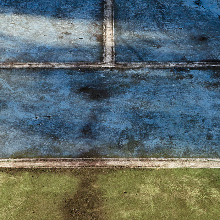 The Space Between 1