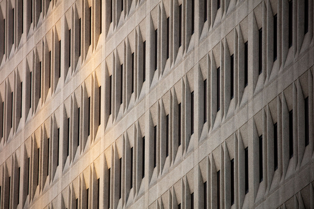 Cast in Sequence, fine art photograph by WESDEN Studio