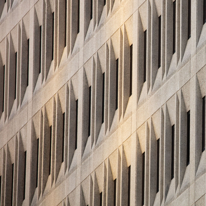 Geometric Cadence