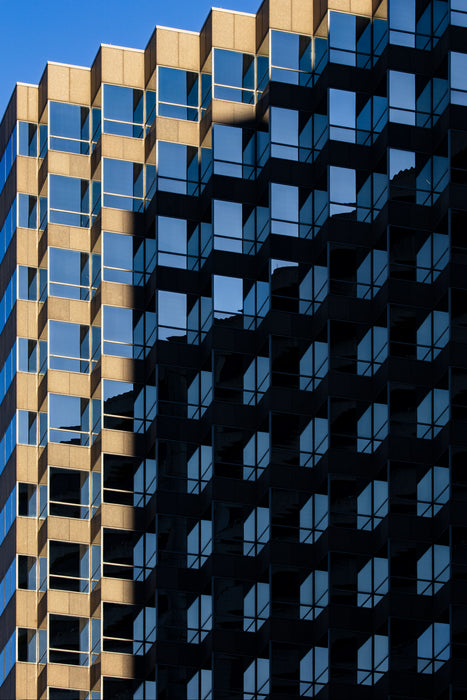 City Grid