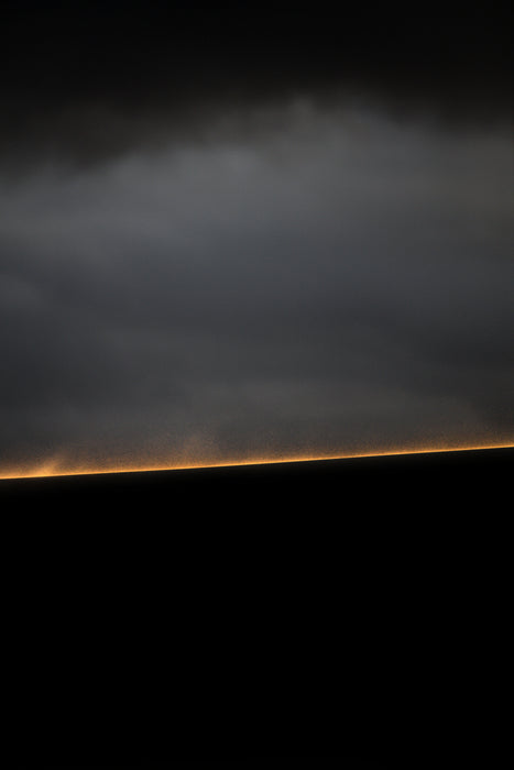 Threshold of Light