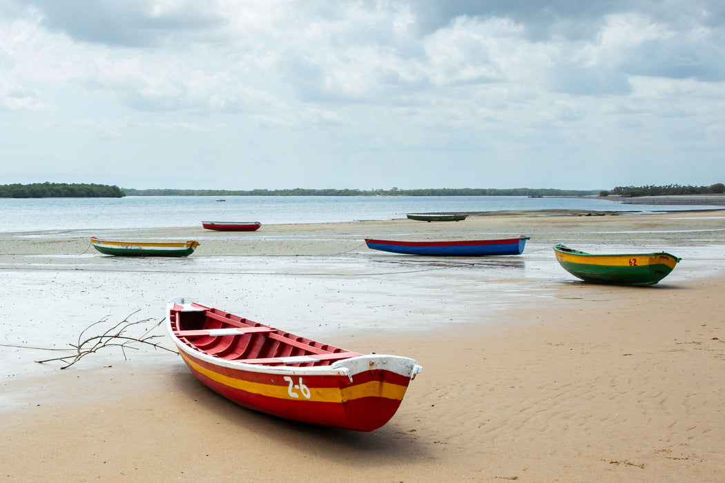 Waiting for Water, fine art photograph by WESDEN Studio