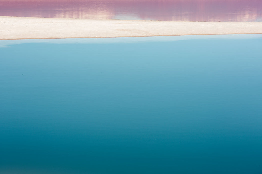 Three Waters, fine art photograph by WESDEN Studio